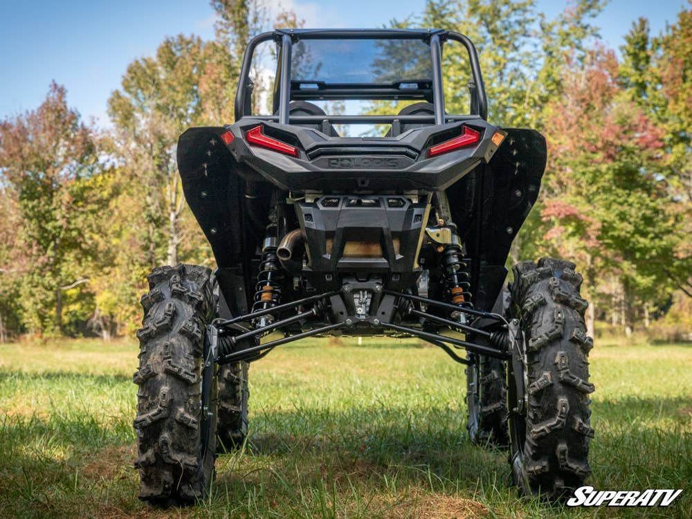Polaris RZR XP 1000 8” Portal Gear Lift by Super ATV