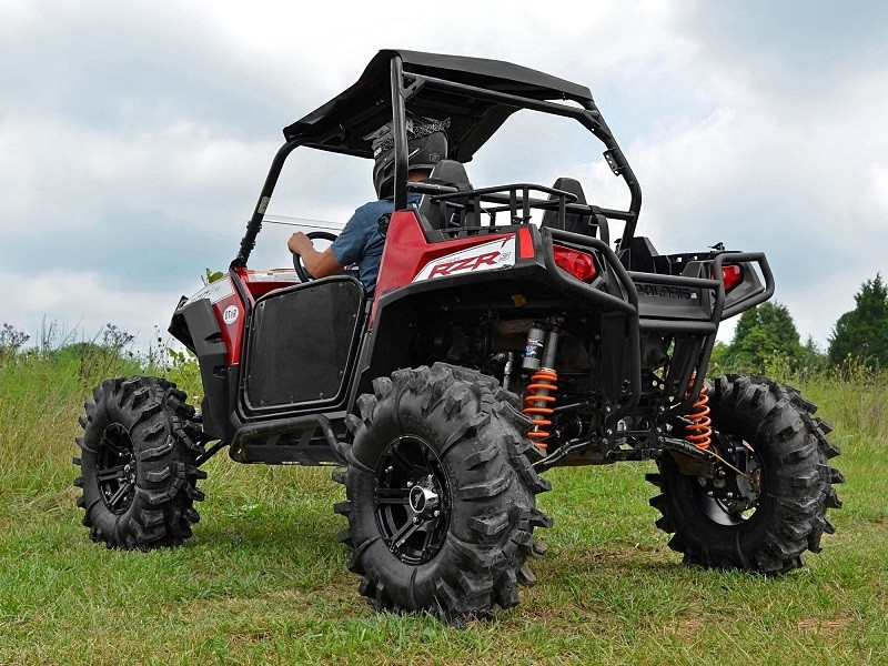 Polaris RZR 800 4