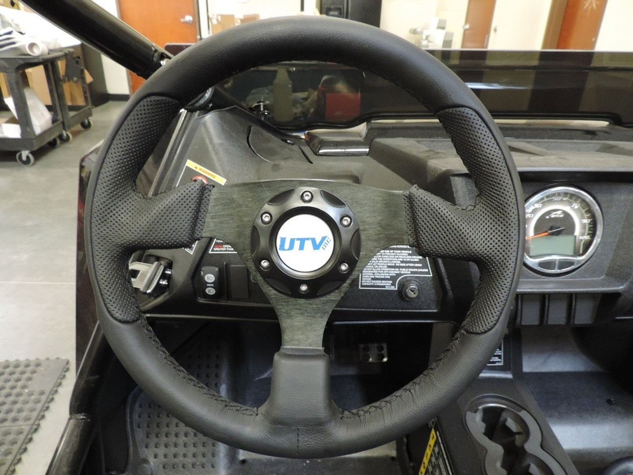 Replエース キャブon Steering ホイール シフター パッドdle カバー ベンツ W205 W177 W213 C117 W166 C218 X253 Pre-Owned 2023 Volkswagen Atlas Cross Sport 3.6L V6 SEL R-Line 4