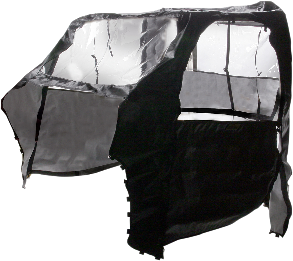 Polaris RZR 800 Cab Enclosure by Moose