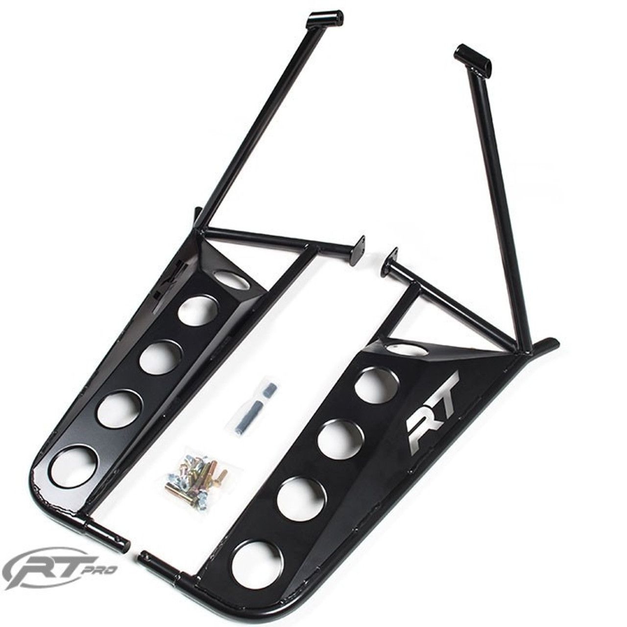 Polaris Ace 900 XC Nerf Bars by RT PRO