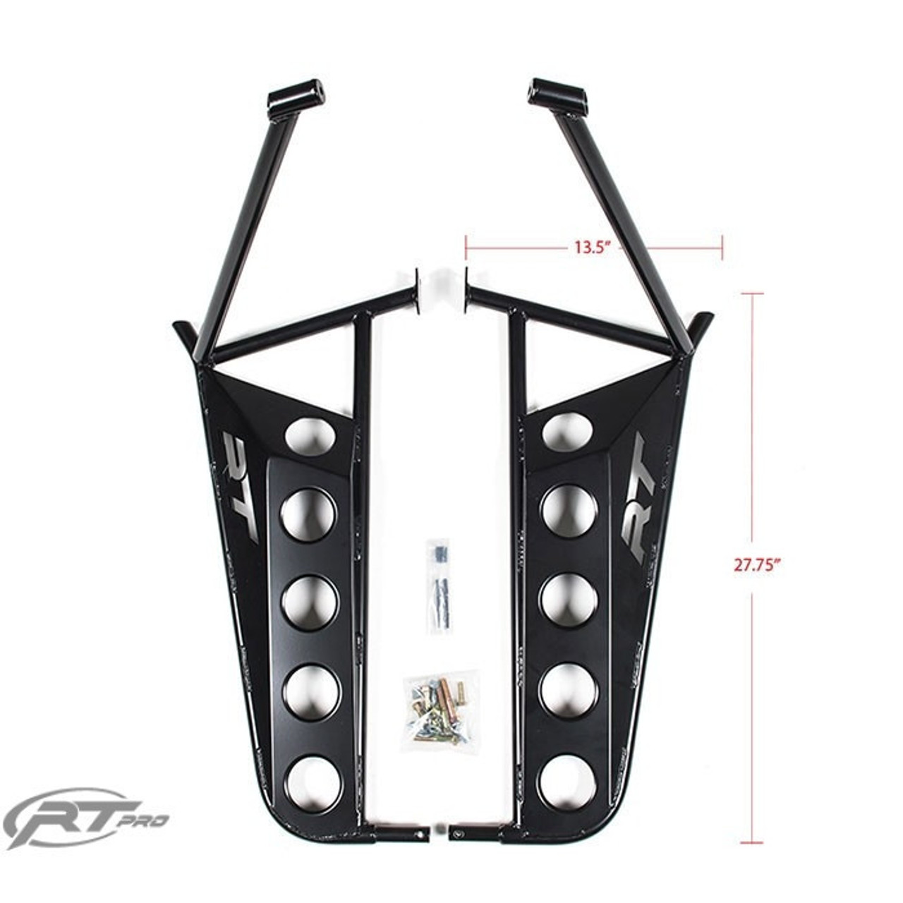 Polaris Ace 900 XC Nerf Bars by RT PRO