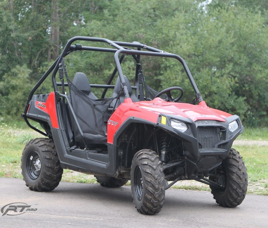 Polaris RZR 570 2