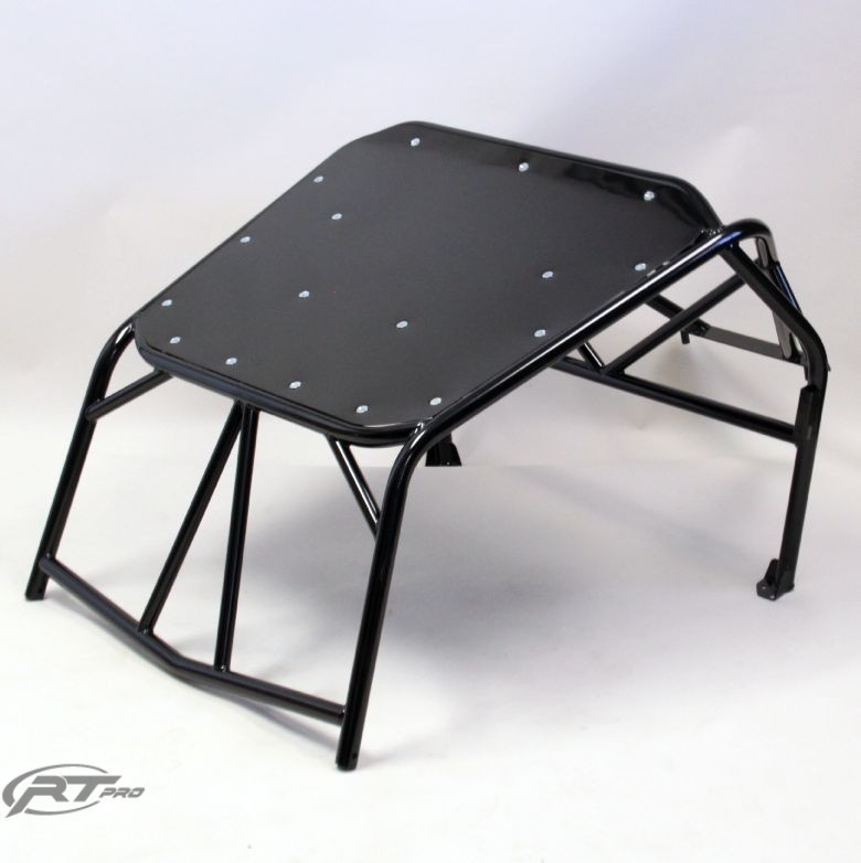 Polaris RZR 170 Roll Cage Black by RT PRO
