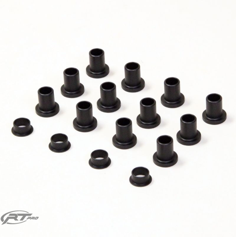 Polaris RZR XP 1000/Turbo Delrin Inner Pivot Bushings by RT PRO