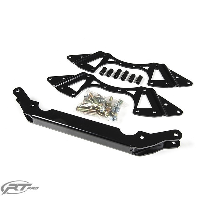 Polaris RZR S 800 Seat 2