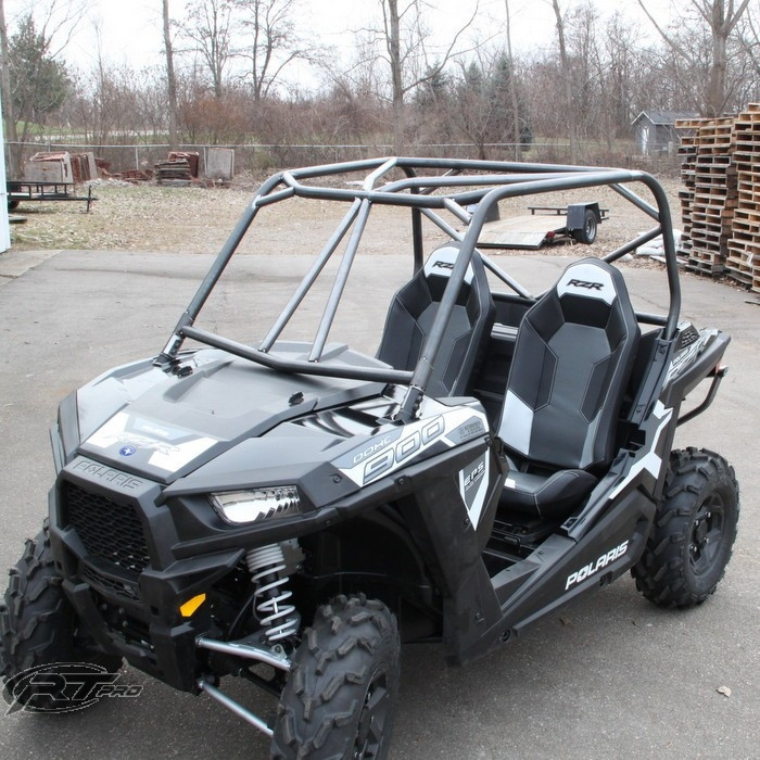 Polaris RZR 900 / 1000 RC1 Roll Cage by RT PRO RTP54016XX-RZ9-RC1