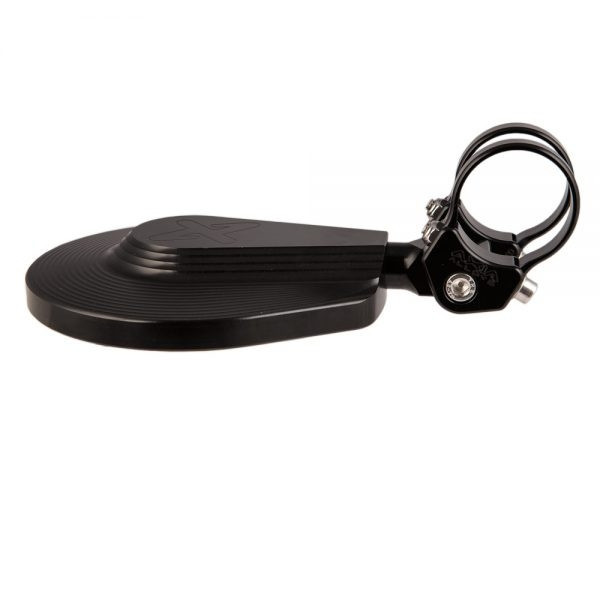Polaris RZR 6″ Convex Glass Folding Side Mirror by Axia Alloys