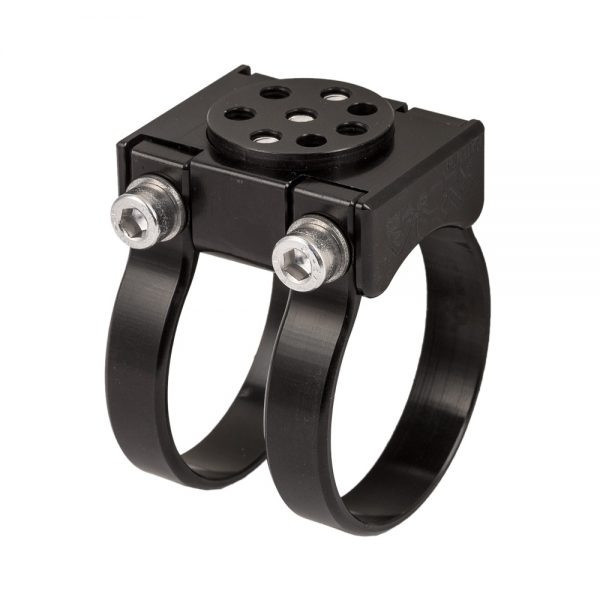 Polaris RZR Hifonics Thor Sound Bar Mount by Axia Alloys