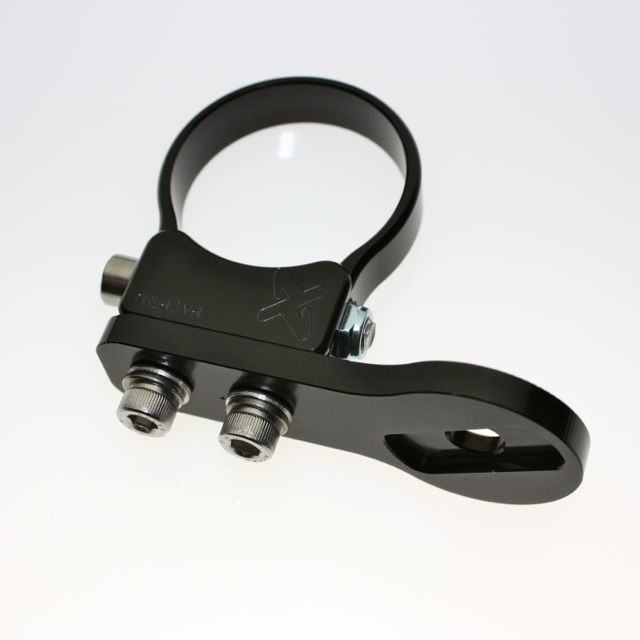 Polaris RZR 2 way Radio Antenna Mount By Axia Alloys