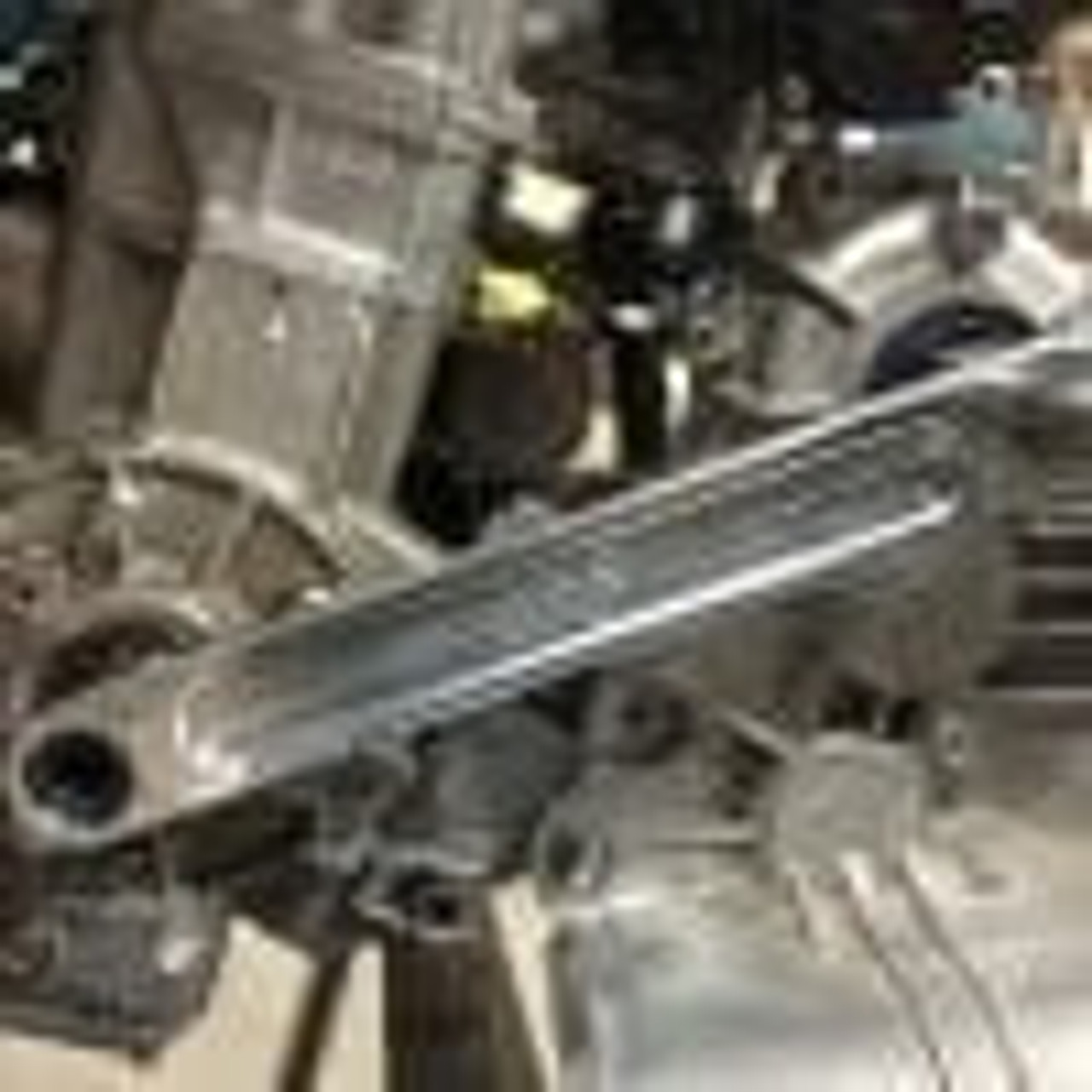 Polaris RZR 900 / XP 1000 / XP Turbo Clutch Alignment Tool by Holz