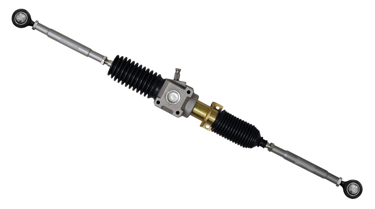 Polaris RZR 1000 “S” Rack Boss Heavy Duty Steering Racks by SuperATV