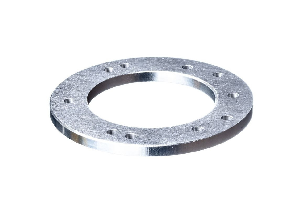 Polaris RZR 5/6 Bolt Quick Release Steering Wheel Hub Spacer By