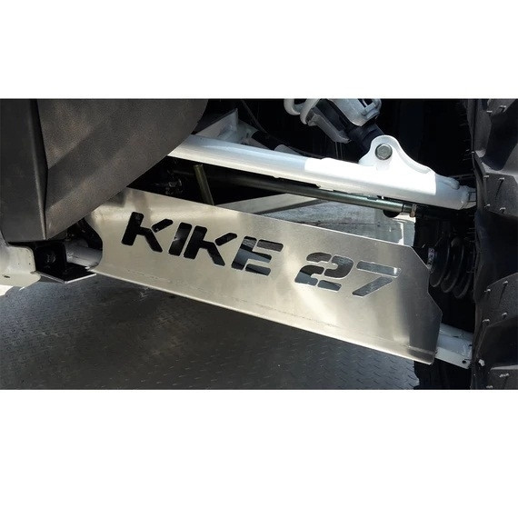 Polaris RZR XP 1000 AArm Guards Kit By AFX Motorsports