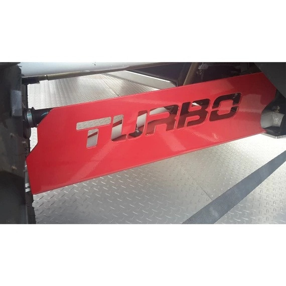 Polaris RZR XP 1000 AArm Guards Kit By AFX Motorsports