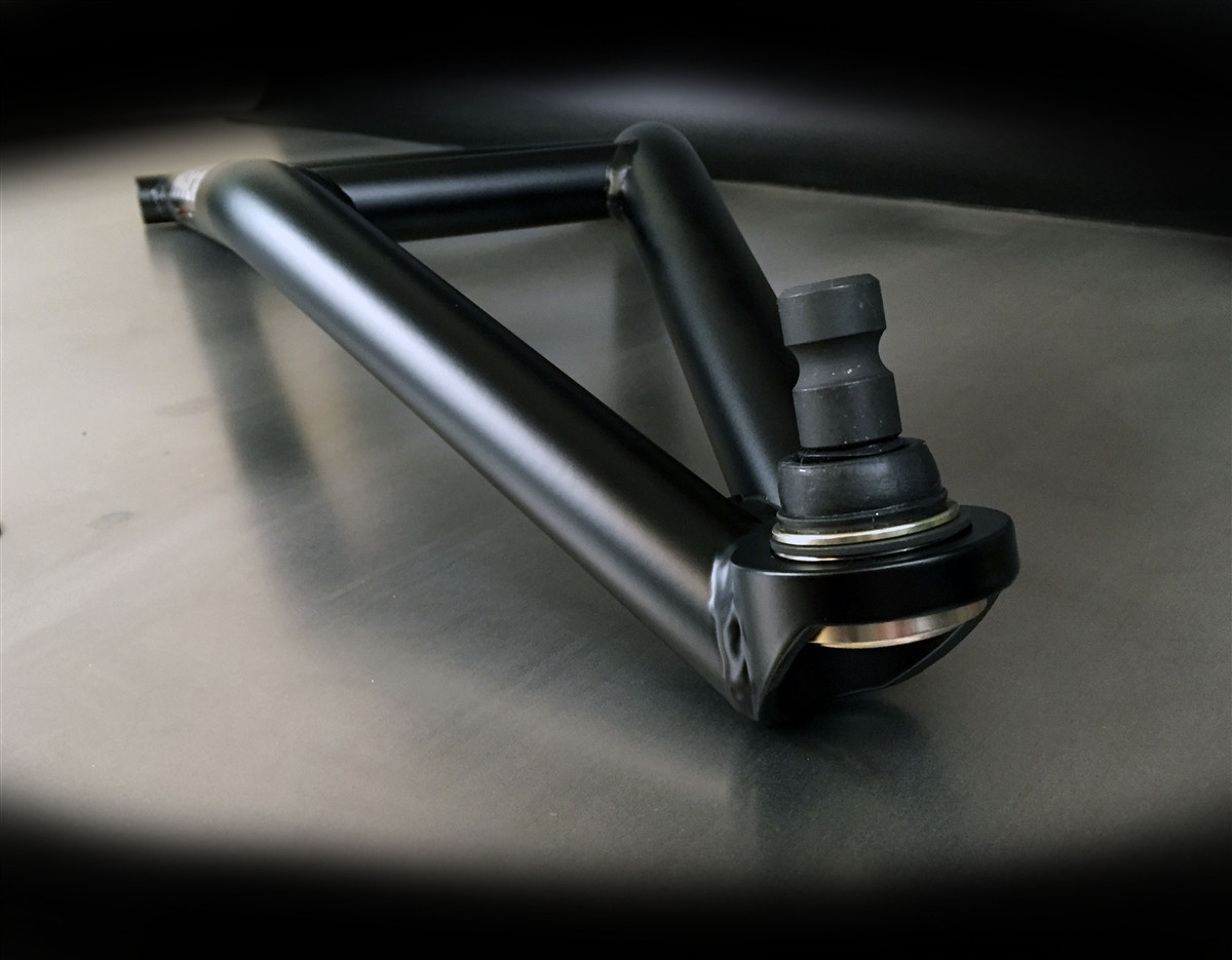 Polaris RZR XP 1000 / XP Turbo Lower Front MGC A-Arms By Houser Racing