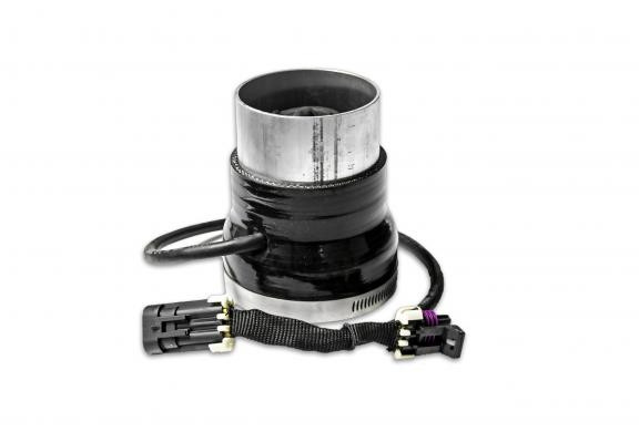 MTNTK Blower for Polaris RZR XP 1000 By Duraclutch