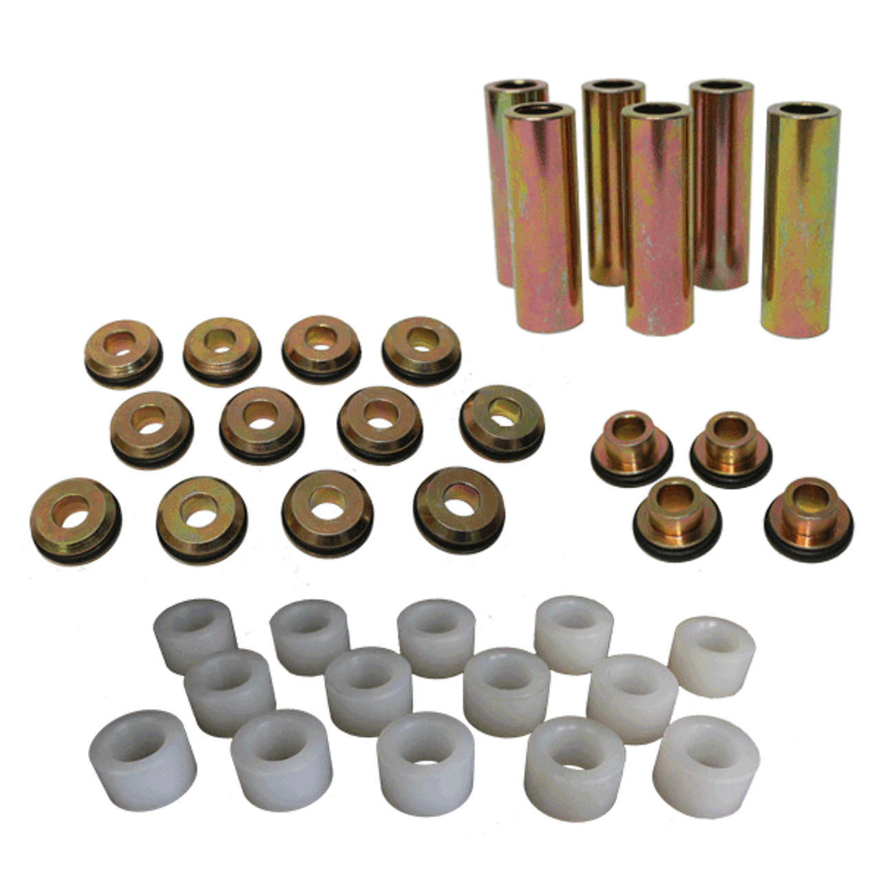 Polaris RZR 900 / XP 1000 / RS1 Front Control Arm Bushing Kit By High