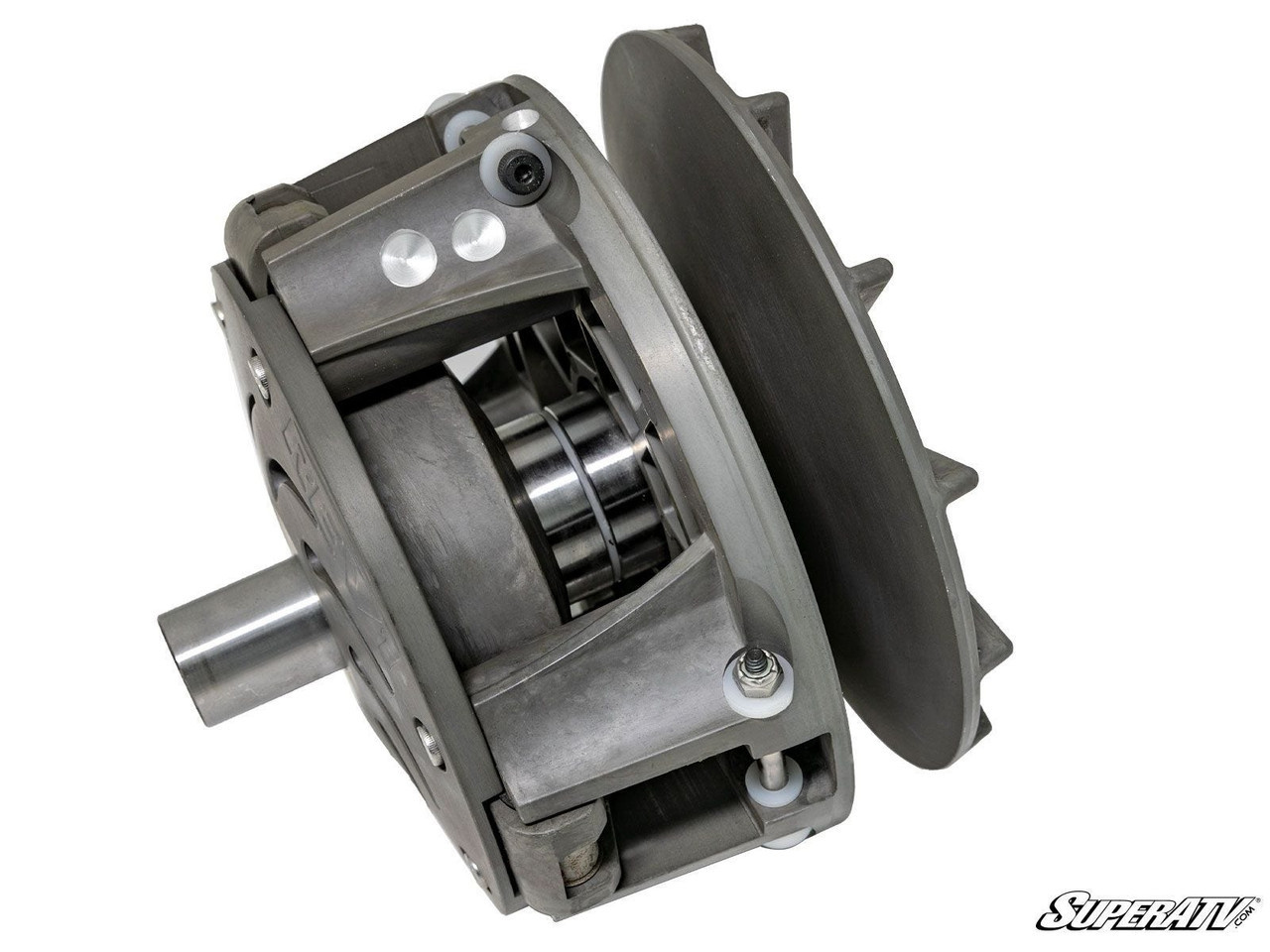 Polaris RZR 800 Heavy-Duty Primary Clutch by Super ATV