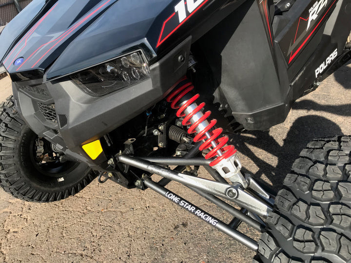 Polaris RS1 MTS +3.5