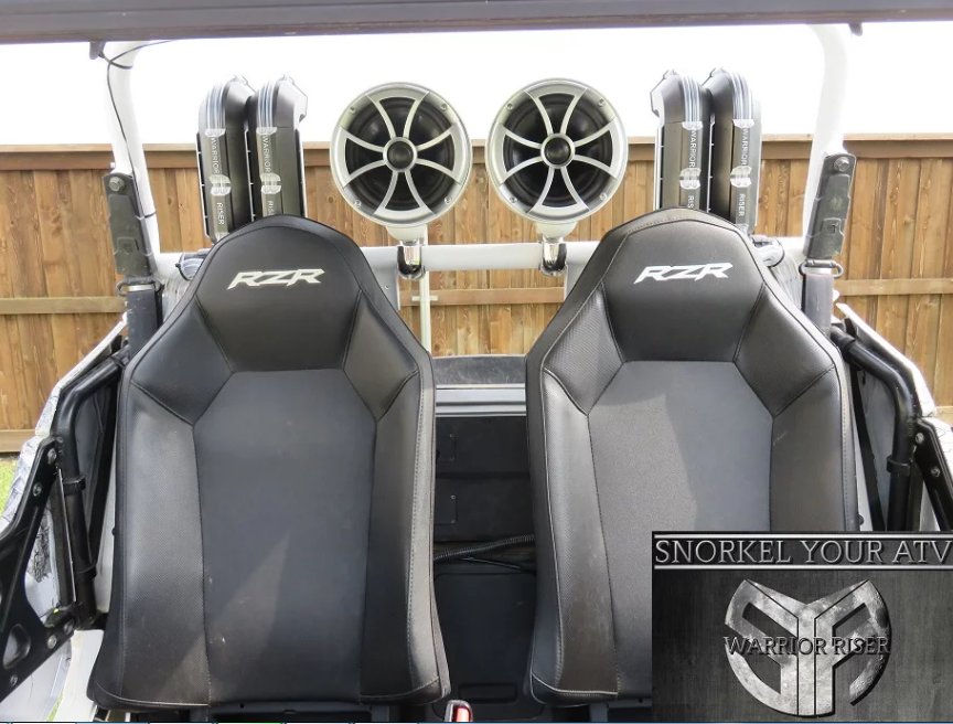 Polaris RZR 1000s 2