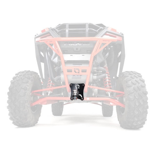 Polaris RZR Pro XP HD 2 inch Receiver Hitch by HMF