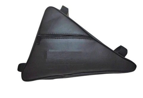 Polaris RZR Door Bags by BS Sand