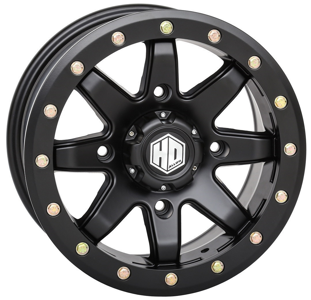 Polaris RZR Hd9 Beadlock UTV 15