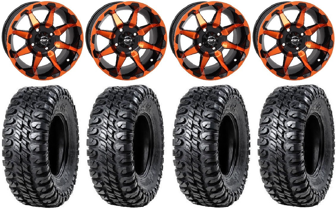 Polaris RZR Hd6 14