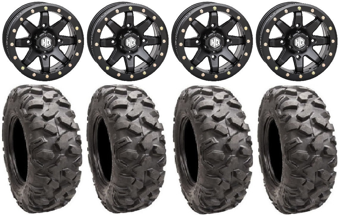 Polaris RZR Hd9 15