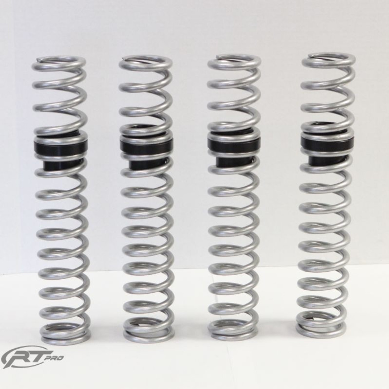 Polaris RZR 800 S (Fox Podium) Replacement Springs Kit by RT Pro