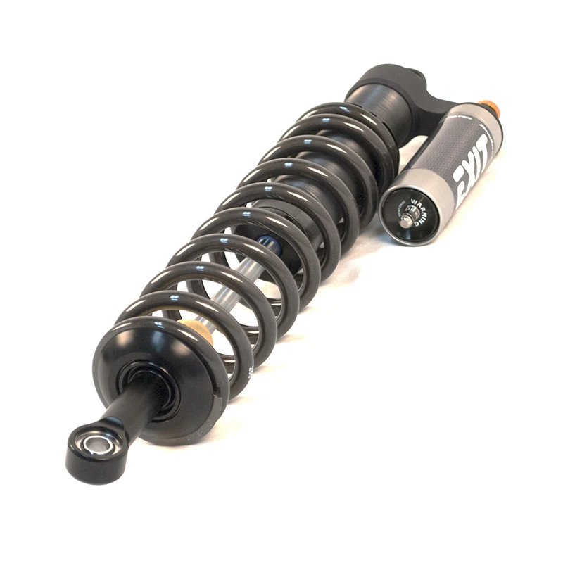 Polaris RZR 570 2.2 X1 Series Exit Shocks by ZBroz Racing