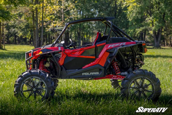 【Danny】 Lyra Polaris ライラとポラリスのセット POLARIS X TROY LEE DESIGNS SPECIAL EDITION 2023 RZR PRO R
