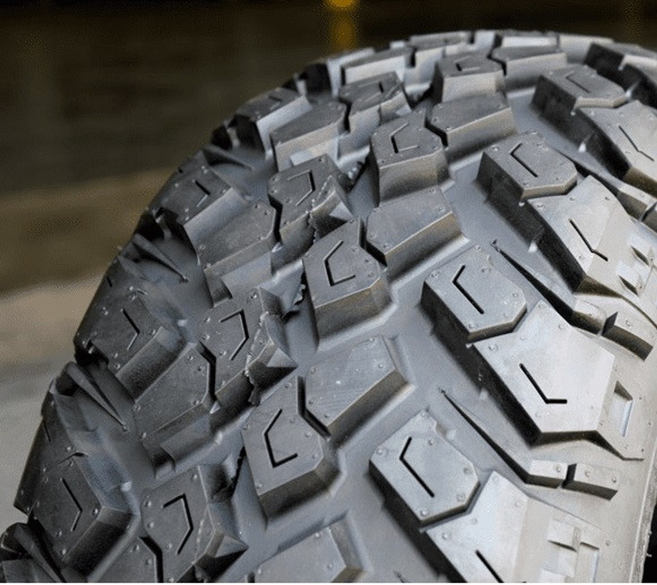 Polaris RZR 170 MSA M12 Diesel Wheels w EFX Hammer Tires by MSA Wheels