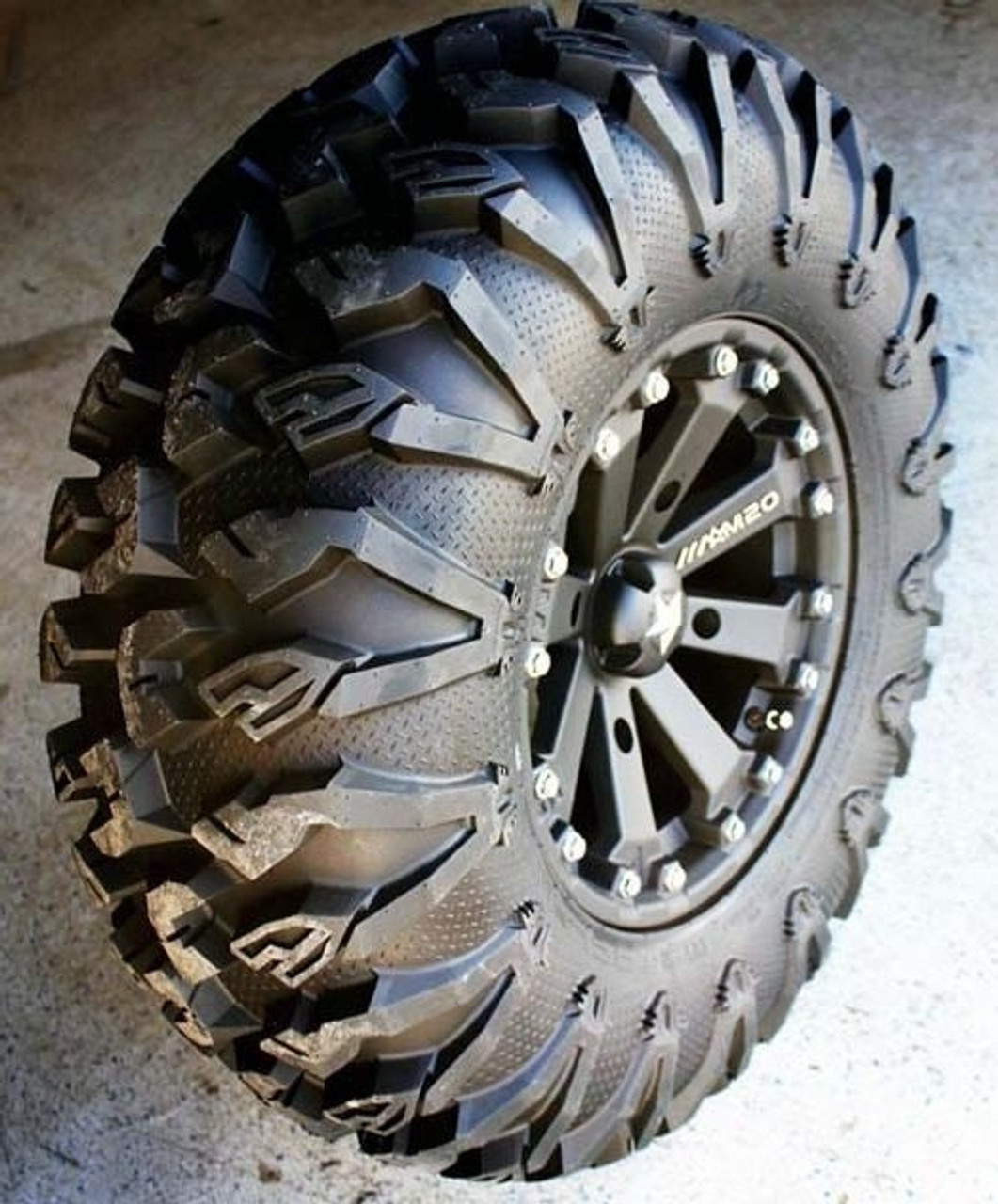 Polaris RZR 12 | 14 | 15 | 16 | 18 | 20 Inch EFX MotoClaw