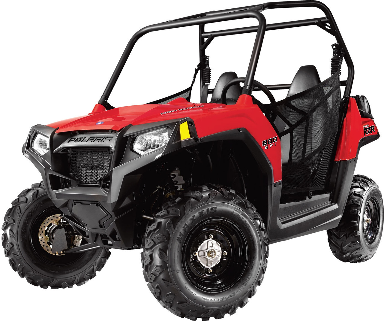 Polaris RZR/4/S 800 EJK Controller Specs GEN 3.5 by Dobeck