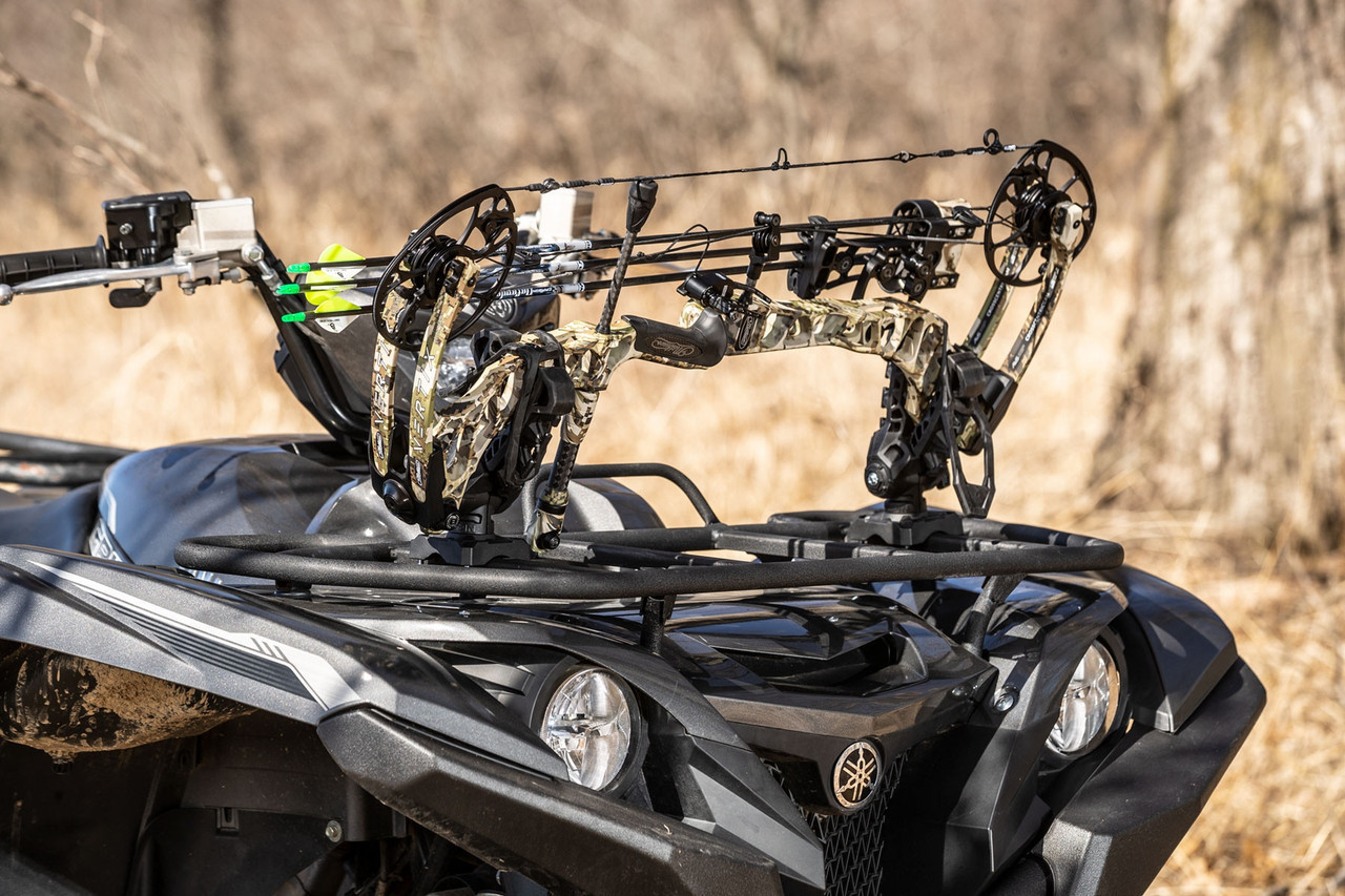 Polaris RZR Rhino Grip XLR - Pair by Kolpin Powersports - 21550-EPZ