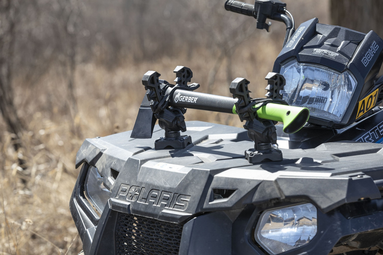 Polaris RZR Rhino Grip XLR - Pair by Kolpin Powersports - 21550-EPZ