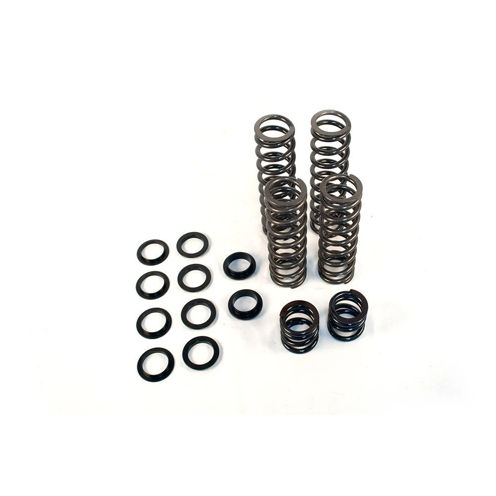 Polaris RZR XP 900 Dual Rate Shock Spring Kit For Fox Podium