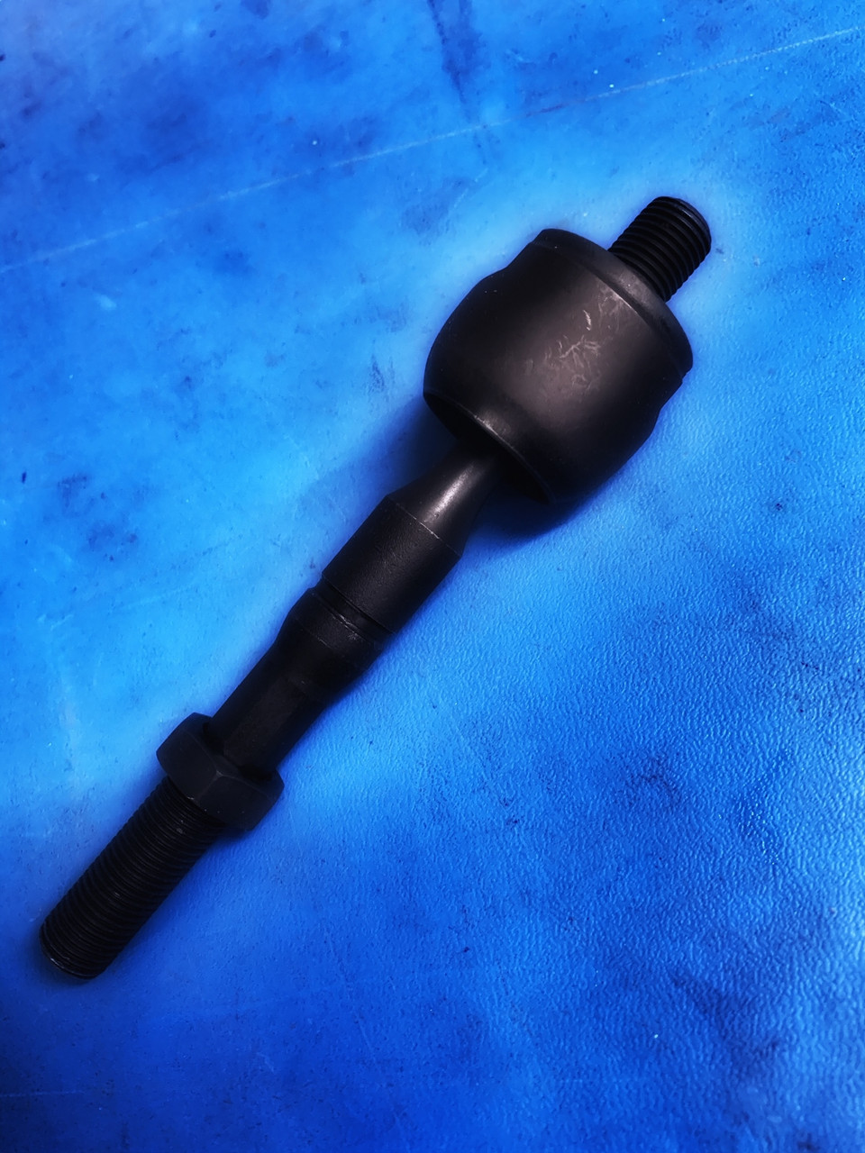 ボルトン・ワンダラーズTie 2001年購入 Polaris RZR XP 1000 Z-Bend Tie Rod Kit