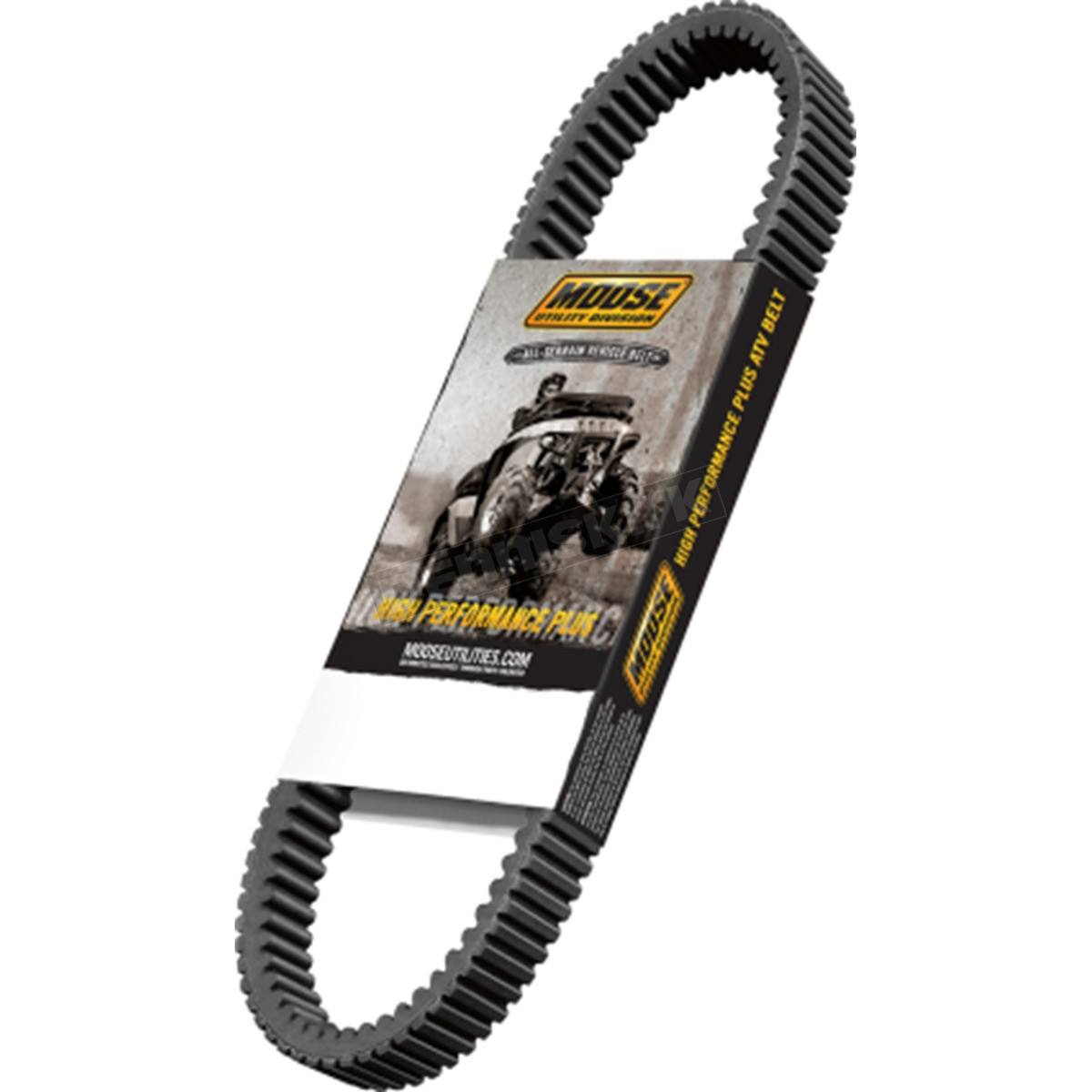 Polaris RZR High-Performance Plus Drive Belt - Moose 020576