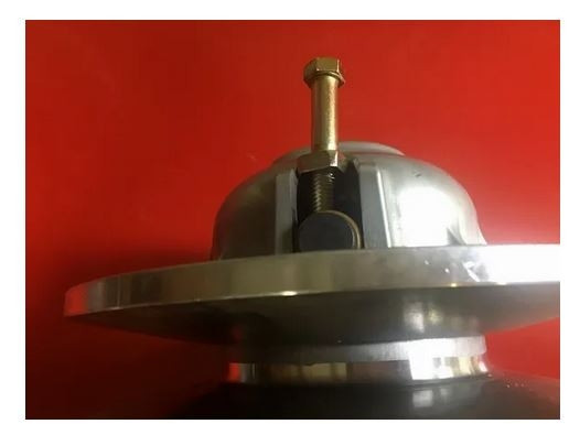 Polaris RZR Belt Removal/Installation Tool for TAS03 Tied Clutches by