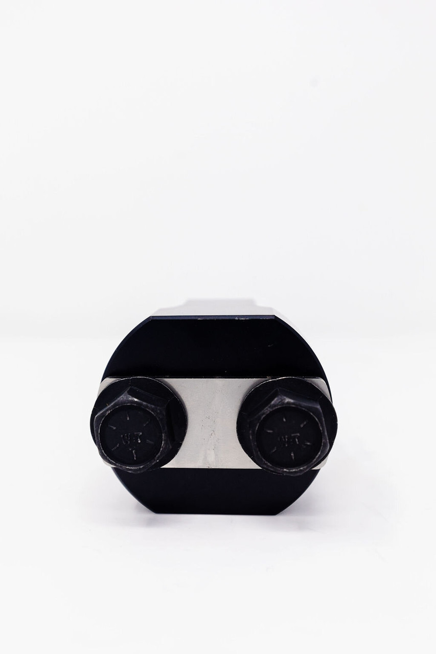 Polaris RZR Billet Front Tow Point by ZRP Products