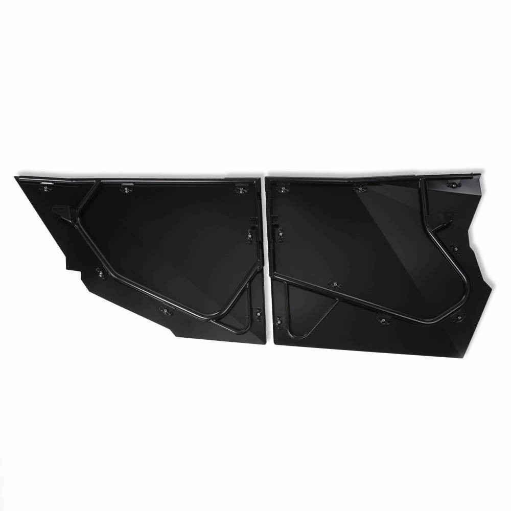 TORINI★オーダー可★A4丸穴1段2列小引き出し②/ Polaris RZR 4 Seat Opening Door Kit - Cognito