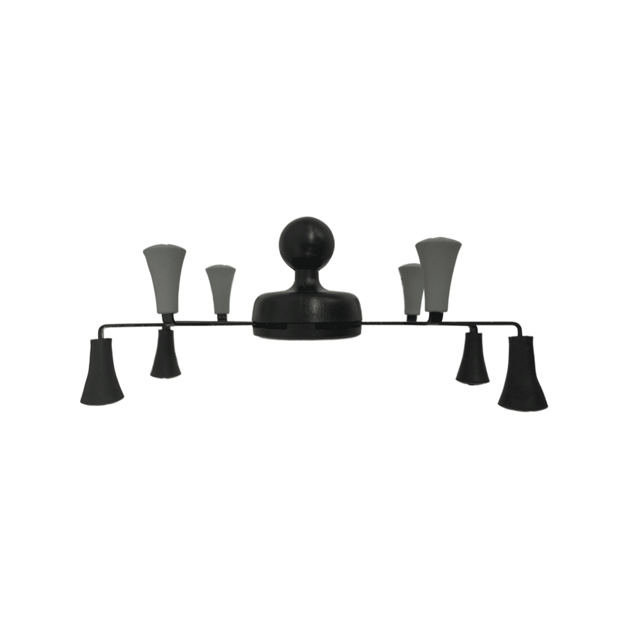 Polaris RZR Ram Mount Tablet Holder by RAM Mounts