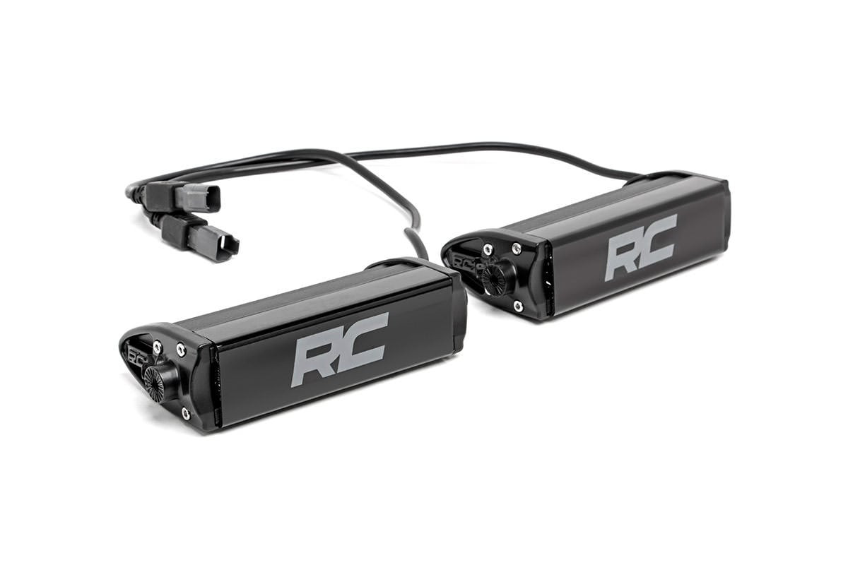 Polaris RZR 6