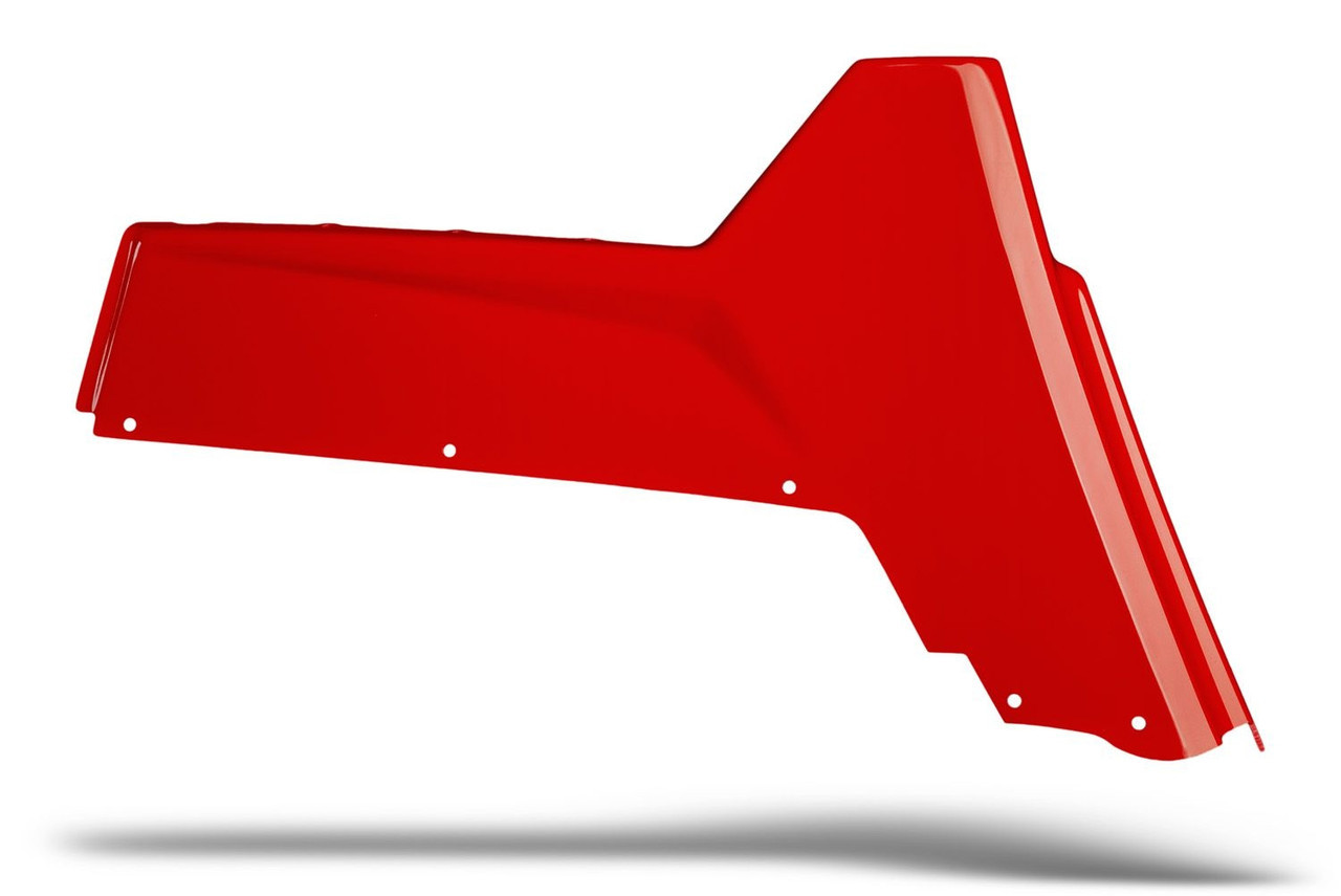 Polaris RZR Rear Fenders - Maier USA