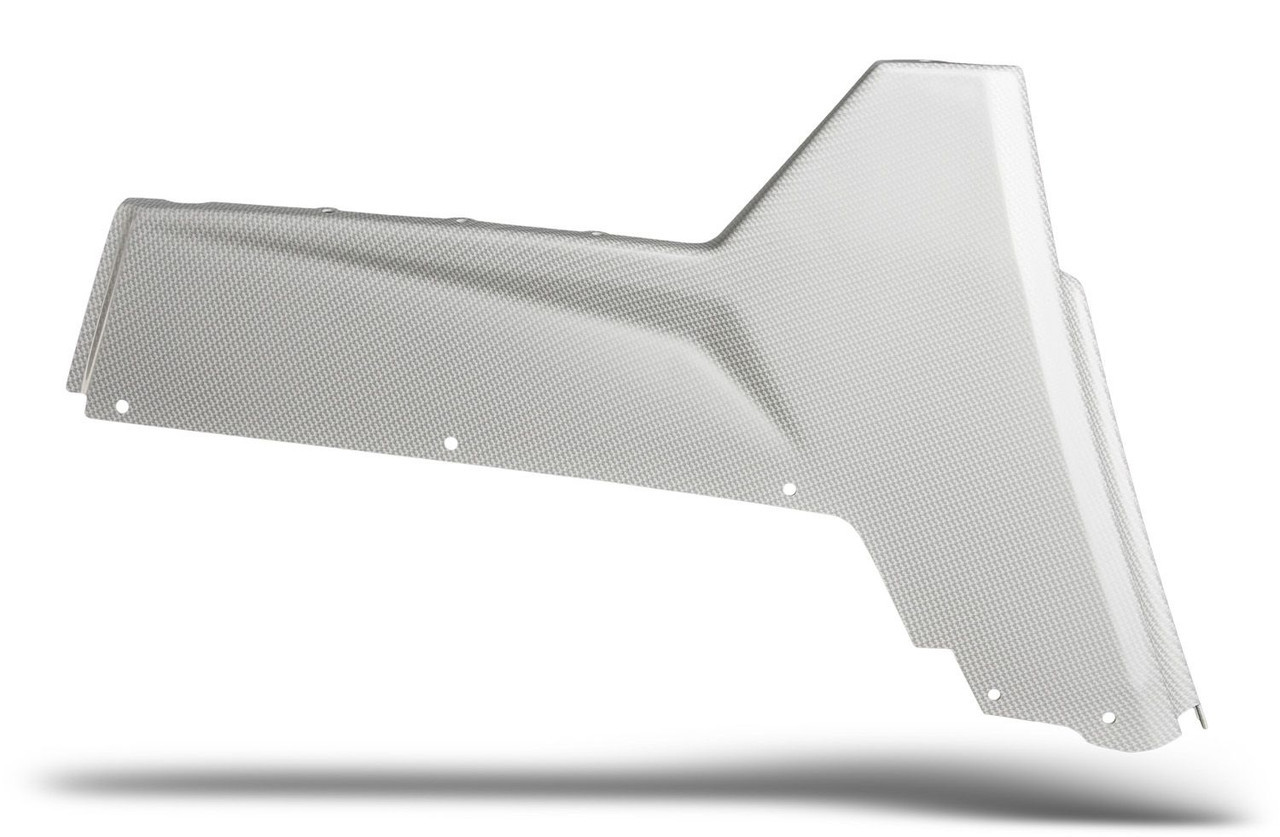 【for みぃ様】オーダー品 Polaris RZR Rear Fenders - Maier USA