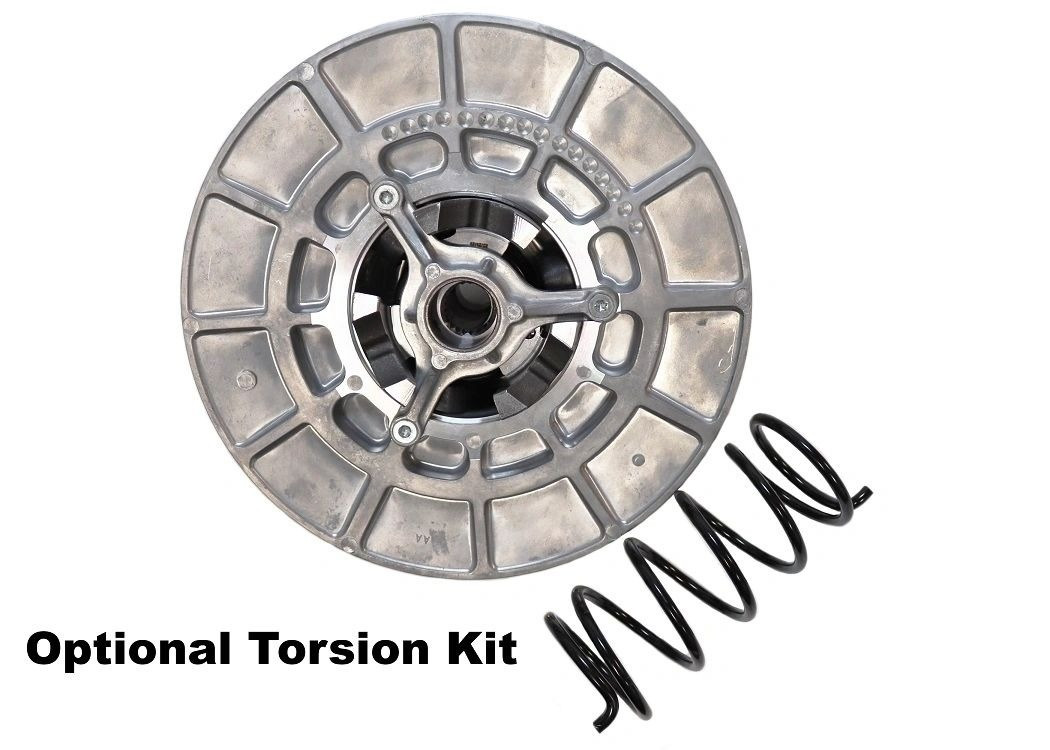 Polaris RZR XP Turbo 64