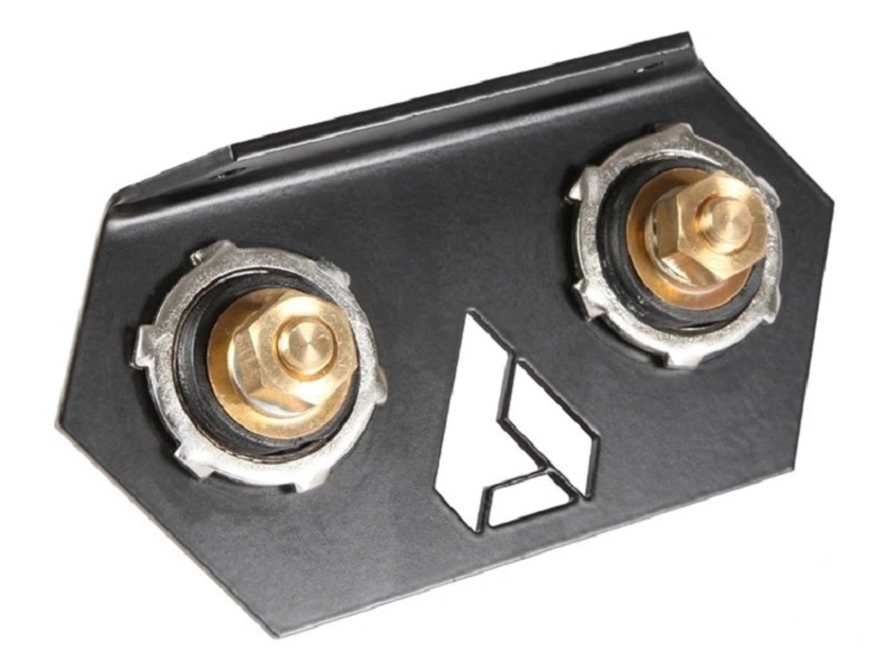 Polaris RZR Battery Terminal Relocation Kit Assault Industries